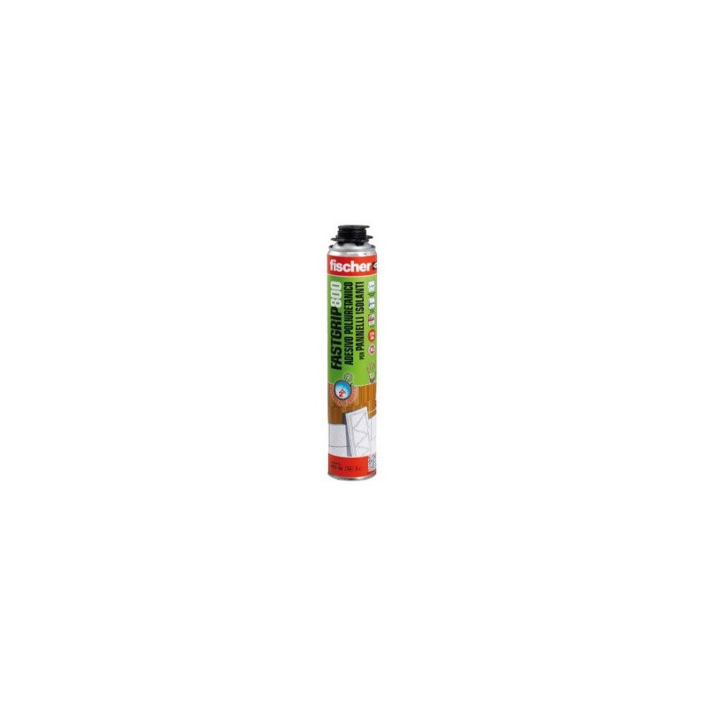 FASTGRIP 800 ADESIVO POLIURETANICO